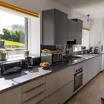 Hébergement de vacances Au Coin Du Bois *