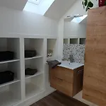 Hébergement de vacances Au Coin Du Bois
