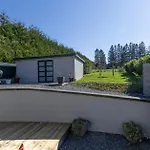 Hébergement de vacances Au Coin Du Bois Manhay