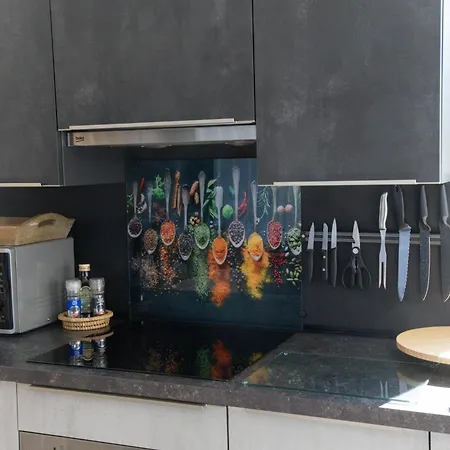 Au Coin Du Bois Manhay