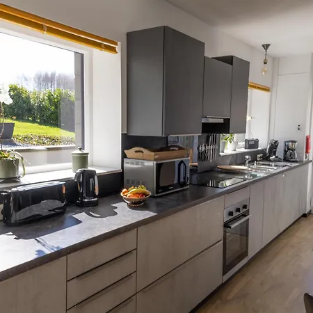 Holiday home Au Coin Du Bois *