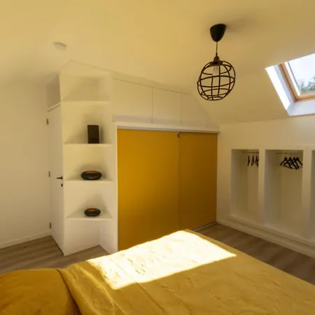 Au Coin Du Bois Vakantiehuis Manhay