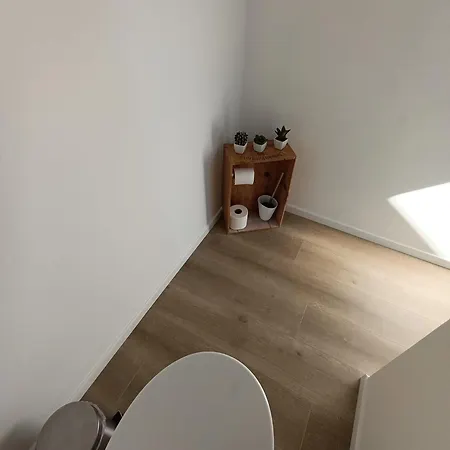 Au Coin Du Bois Vakantiehuis Manhay