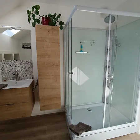 Au Coin Du Bois * Manhay