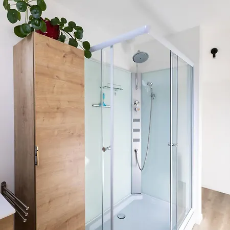 Au Coin Du Bois Holiday home