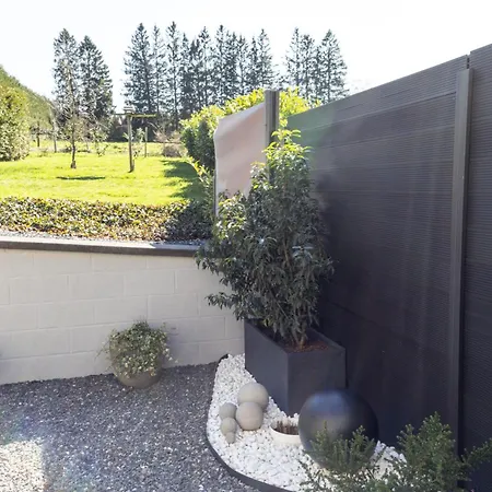 Au Coin Du Bois