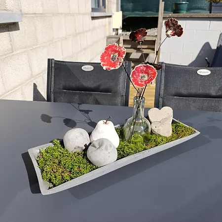 Au Coin Du Bois * Manhay