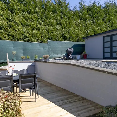 Holiday home Au Coin Du Bois *