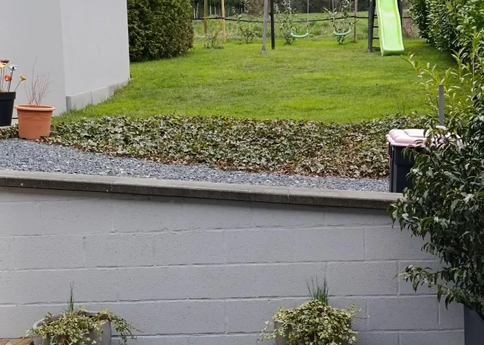 Au Coin Du Bois Manhay