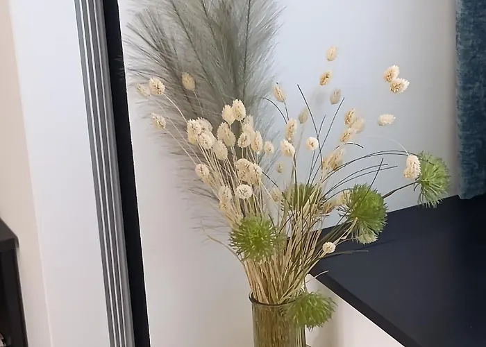 Holiday home Au Coin Du Bois