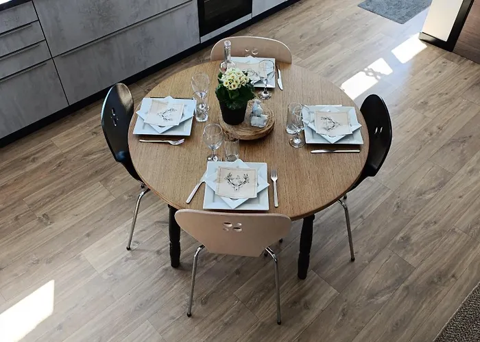 Au Coin Du Bois Manhay