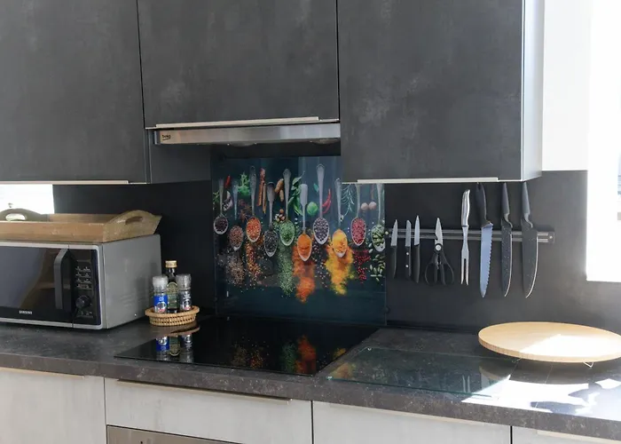 Au Coin Du Bois Manhay