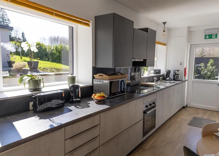 Holiday home Au Coin Du Bois *