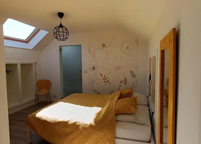 Au Coin Du Bois * Manhay