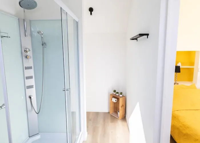 Au Coin Du Bois Holiday home Manhay