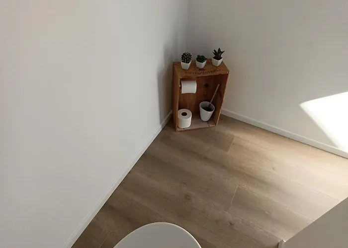 Au Coin Du Bois Holiday home Manhay