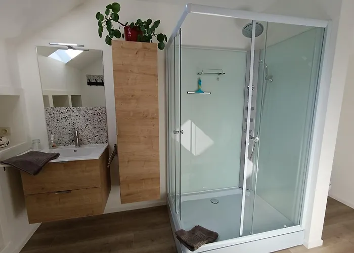 Au Coin Du Bois * Manhay