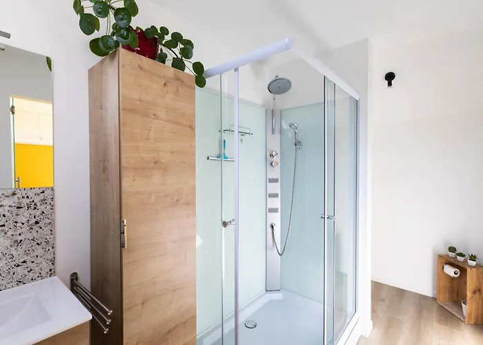 Au Coin Du Bois Holiday home