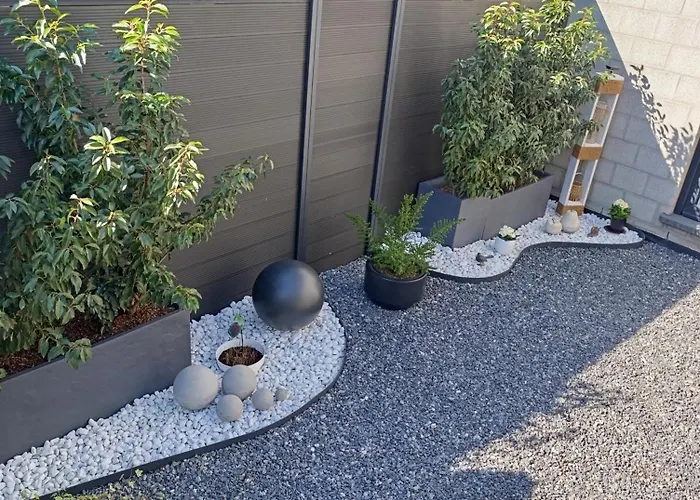 Au Coin Du Bois Manhay