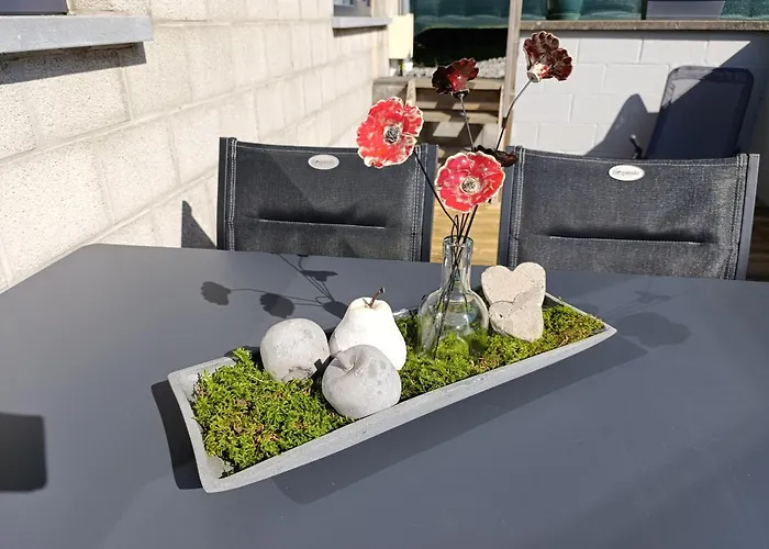 Au Coin Du Bois * Manhay